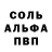 Меф кристаллы Darkhorse3211